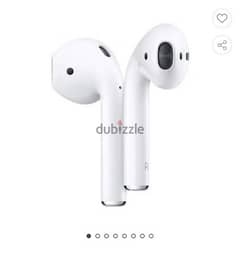 airpods 2 new for sale 0