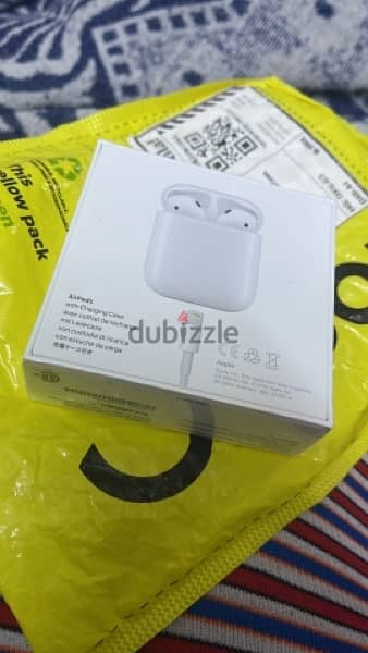 airpods 2 new for sale 1