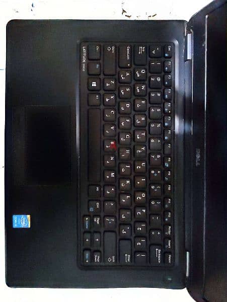 laptop Dell LATITUDE E5450 1