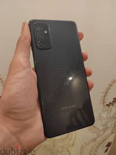 Samsung M52 5G 0