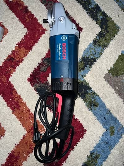 bosch 2000 w