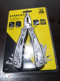 Stanley 12 in 1 Multi-Tool