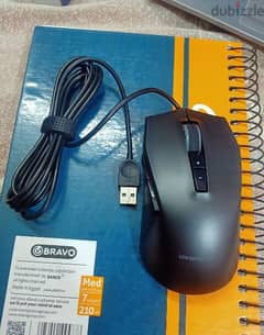 lenovo ideapad gaming M100 RGB mouse 0