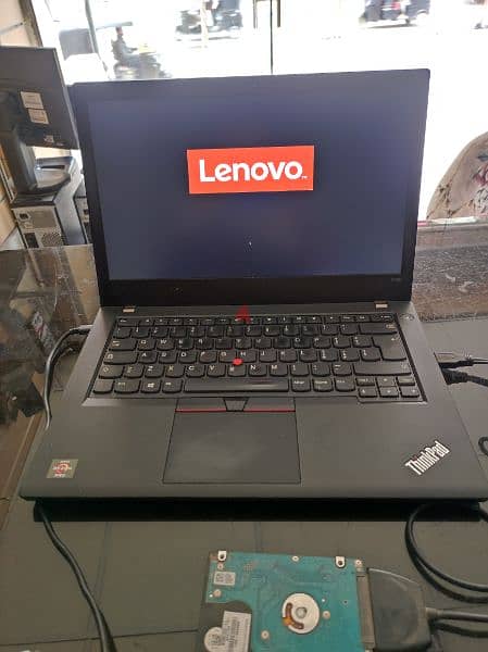 Lenovo Thinkpad A485 3