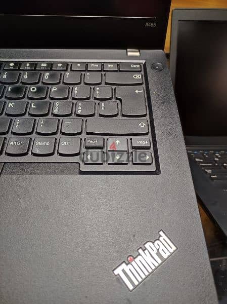 Lenovo Thinkpad A485 6