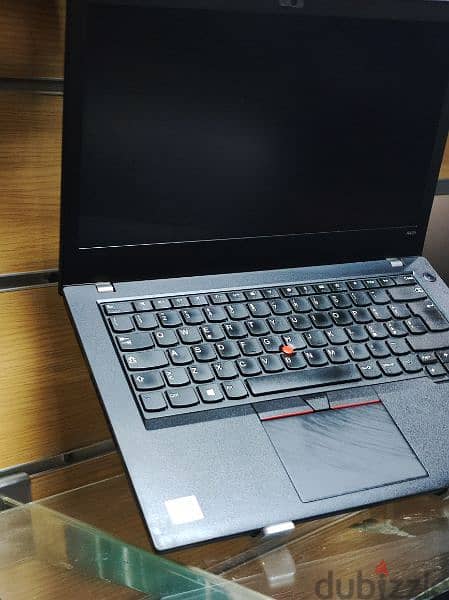 Lenovo Thinkpad A485 8