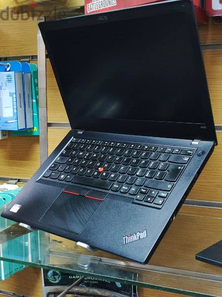 Lenovo Thinkpad A485 9