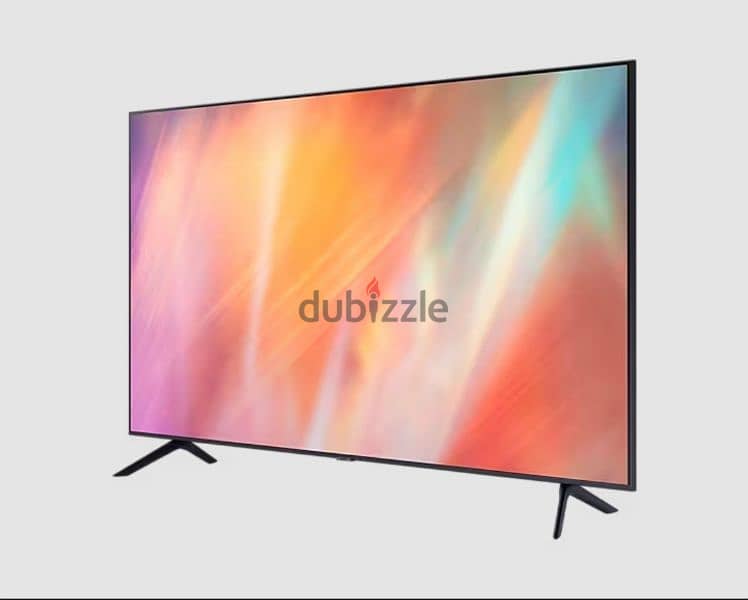 تليفزيون سامسونج ٥٨ بوصة ‎58"‎ AU7000 Crystal UHD 4K Smart TV

"58 1