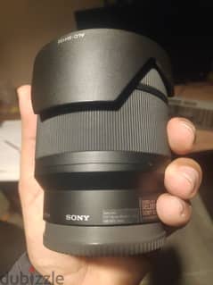 lens sony 28-70mm 0