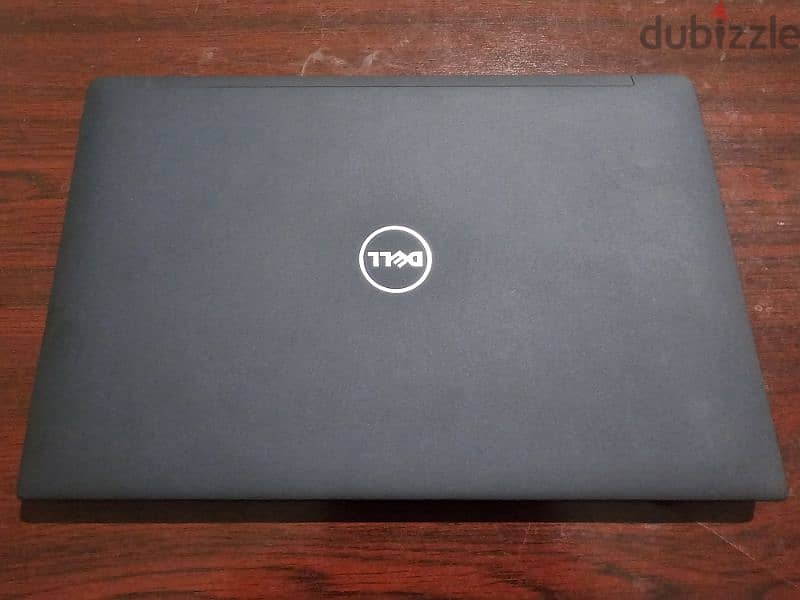 Dell Latitude 7480 6