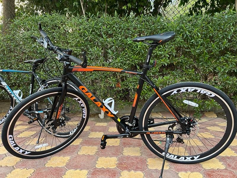 road and hyperd bikes for rent 1