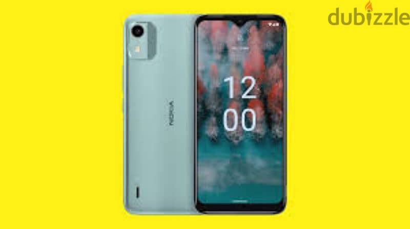 Nokia c 12 pro 0