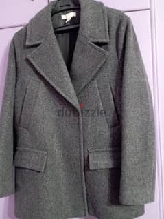 H&M coat size 40