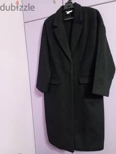 H&M jacket size 40 0