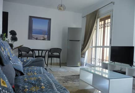 ستوديو مفروش مدينتى B6 -  للإيجارمباشرة من المالك