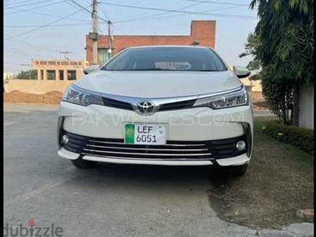 toyota 2020 for sale white 0