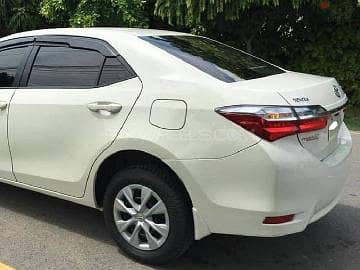 toyota 2020 for sale white 1