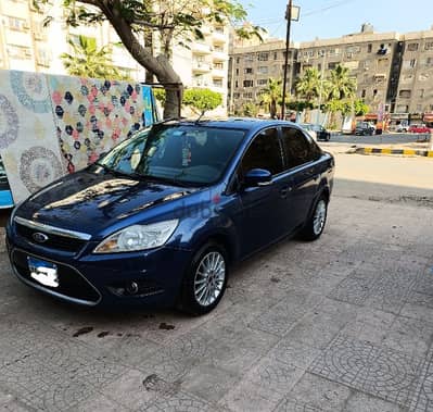 Ford Focus 2009