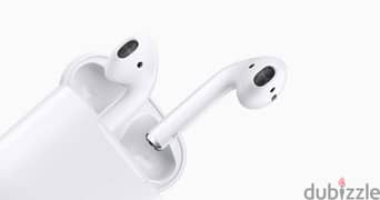 AirPods 2nd generation apple 0