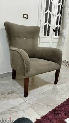 living chair