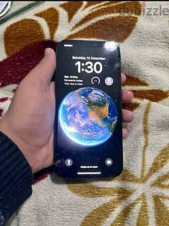 Iphone Xs Max black 256gb