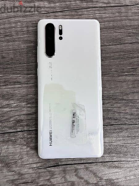 Huawei p30 pro هواوي 6