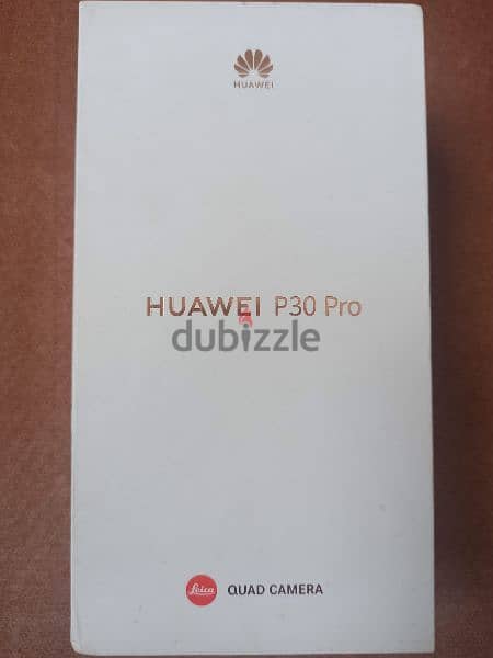 Huawei p30 pro هواوي 8