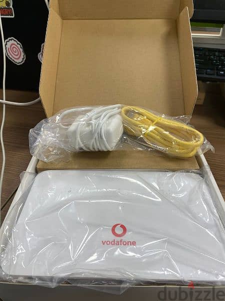 Vodafone home wireless 1