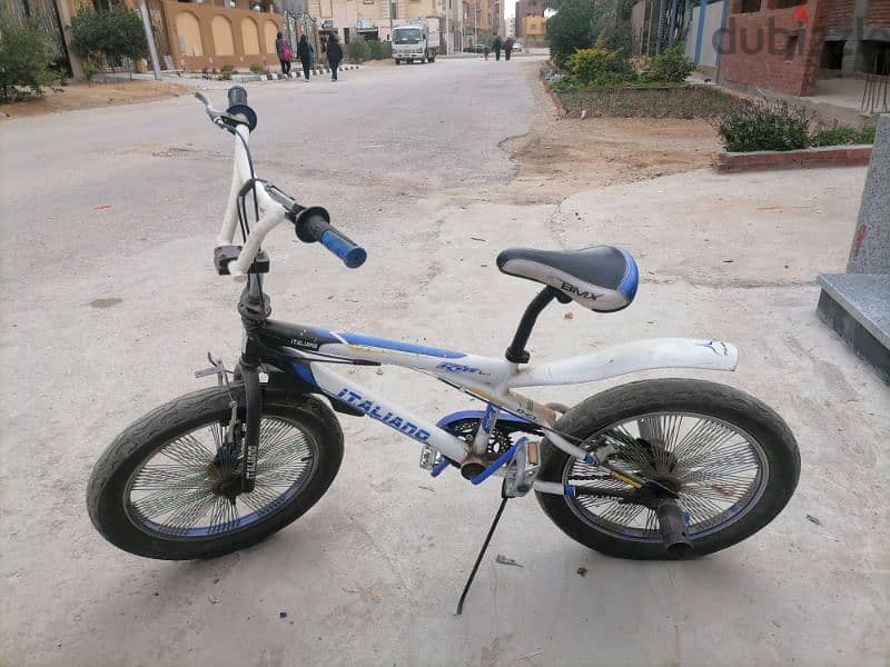دراجه نيجر 1
