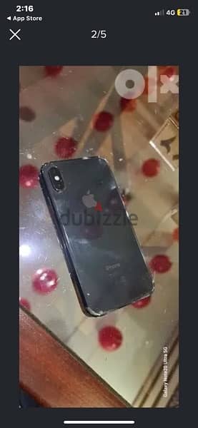 iPhone xs للبدل ب اعلي 2