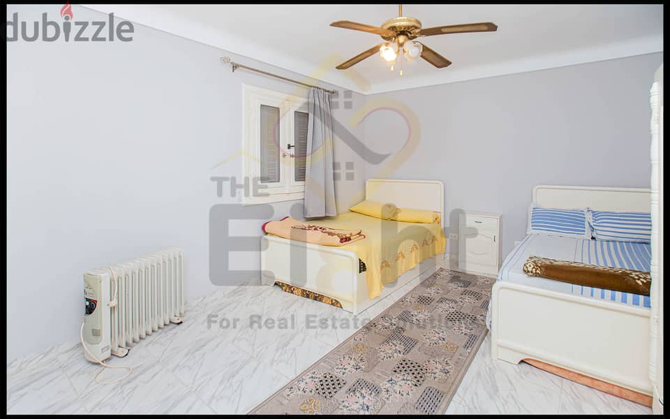 Apartment for Sale 200 m El-Mandara (Gamal Abd elnasser St. ) 4