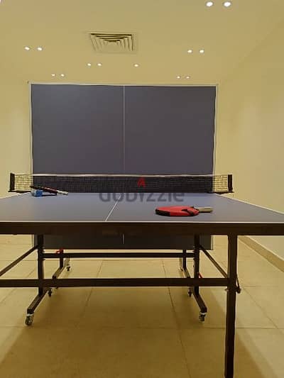 تنس طاوله ping pong