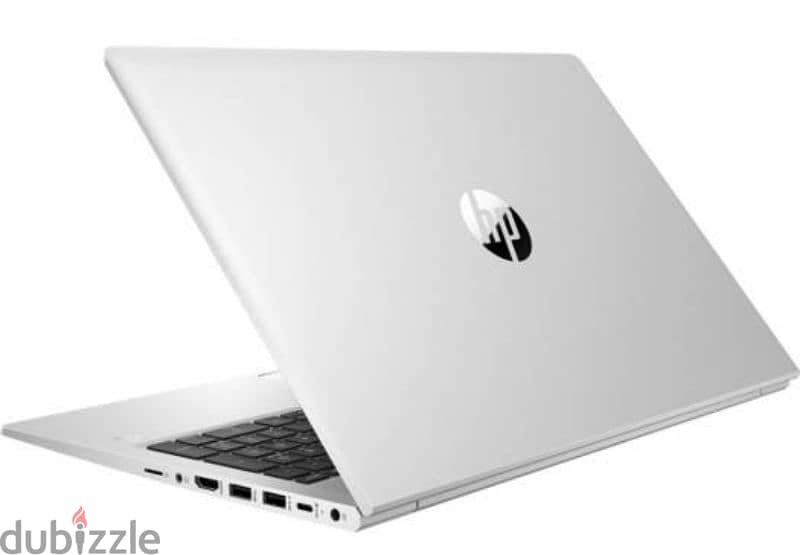 HP ProBook 450 G8 / intel Core i7-1165g7 / 8 GB Ram / 512 GB SSD / 3