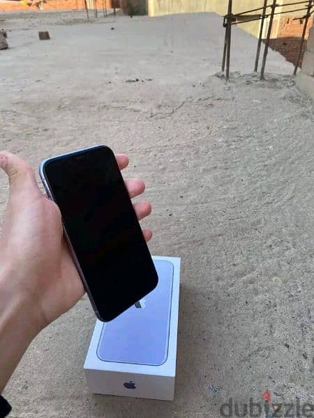 ايفون -Apple -iphone 1