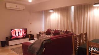 شقه في مساكن شيراتون Cozy Apartment In Sheraton Heliopolis 0