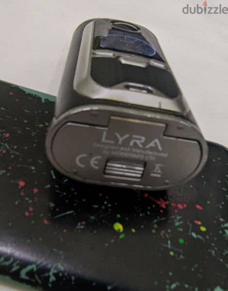 فيب Lyra 1