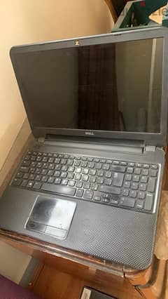 Dell laptop core i5 0