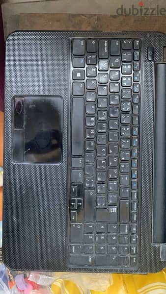 Dell laptop core i5 6
