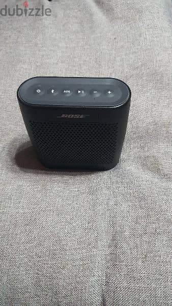 bose اسبيكر