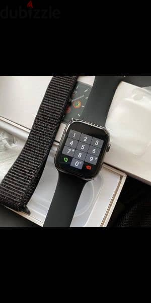 Smart watch fk88 0