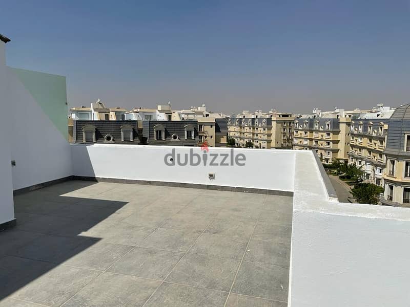 dublex for rent in mountain view hyde park 8