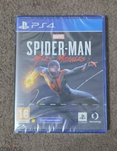 brand New ps Spiderman games 0