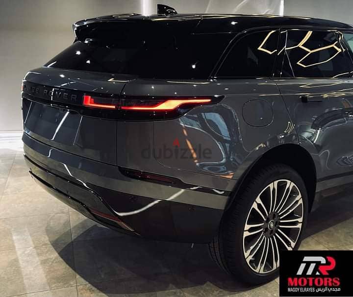 Range Rover Velar 2024 MTI 3