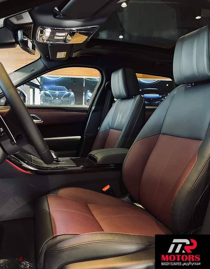 Range Rover Velar 2024 MTI 10