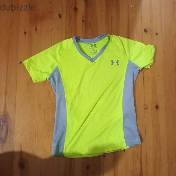 New and used sports tshirts for boys ١٢/١٤ 2