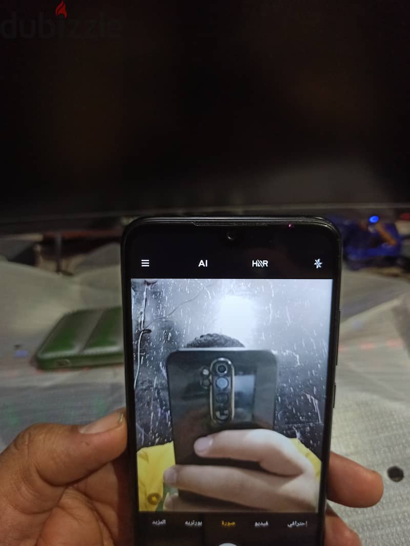 Xiaomi Redmi Note 7 0