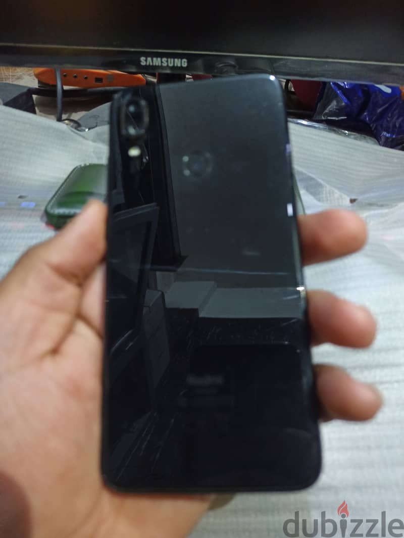 Xiaomi Redmi Note 7 7