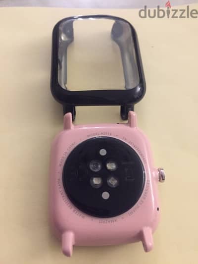 AMAZFIT GTS2 MINI PINK COLOR