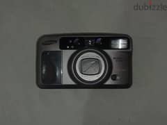Film Camera 0