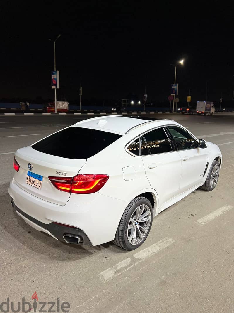 BMW X6 2019 3